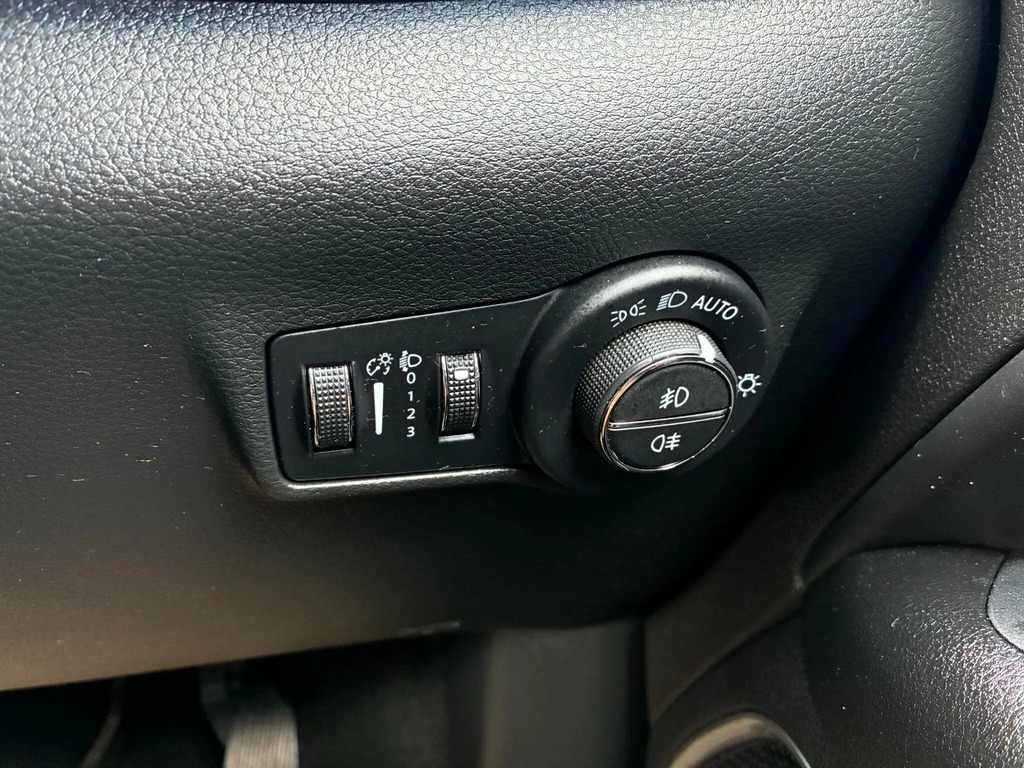 Jeep Compass Summit Red #8