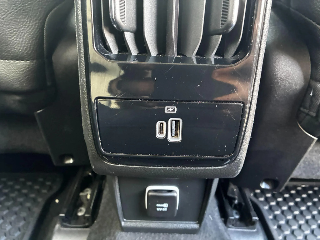 Jeep Compass Summit Red #19