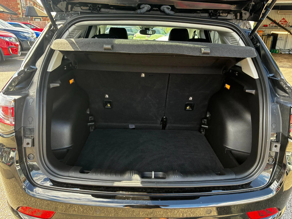 Jeep Compass 1.5 T4 Mhev Summit Dct Fwd Euro 6 Ss YT74XBH #2