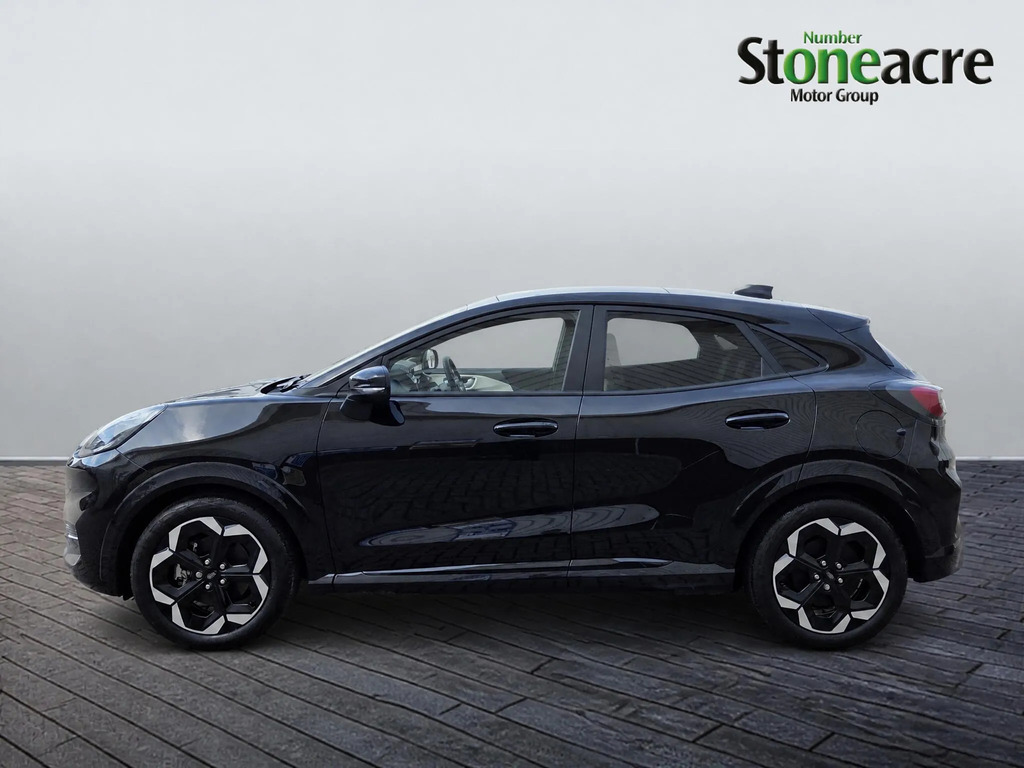 Ford Puma Standard Range 43Kwh Premium YR26ZWP #5