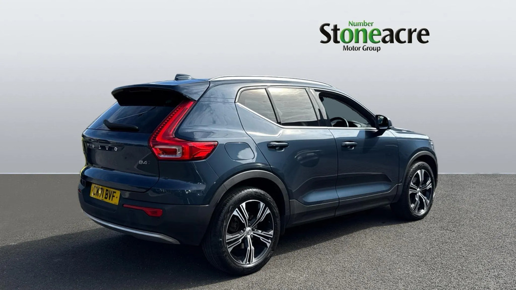 Volvo XC40 Suv CK71BVF  #2