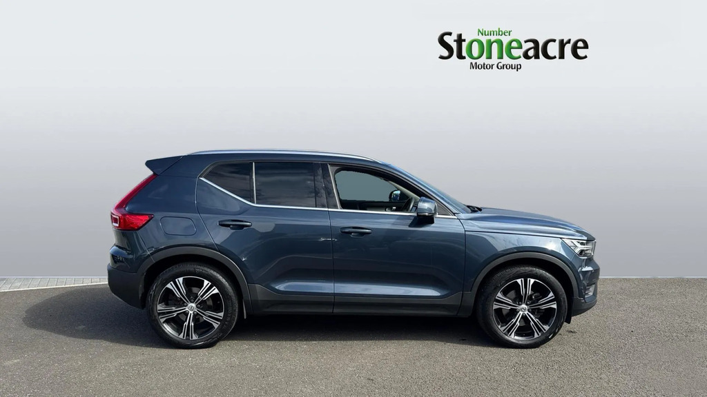 Volvo XC40 Suv CK71BVF  #3