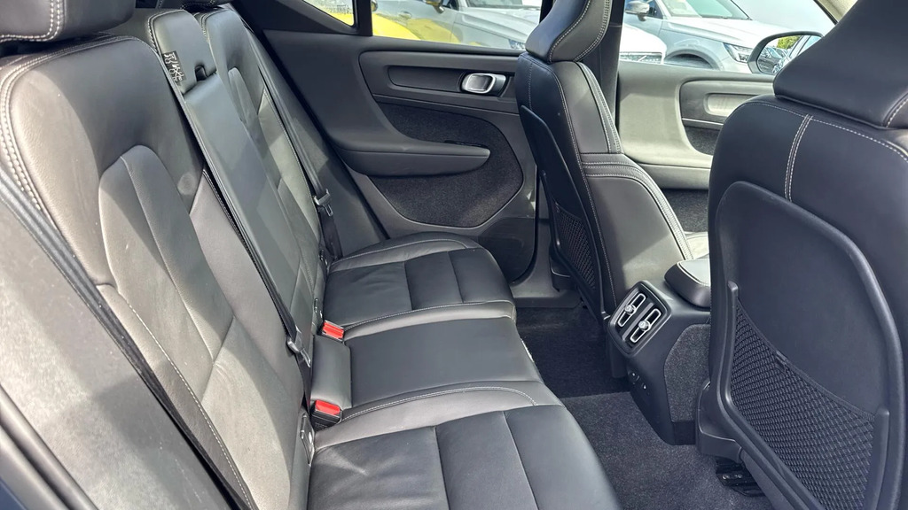 Volvo XC40 Suv CK71BVF  #6