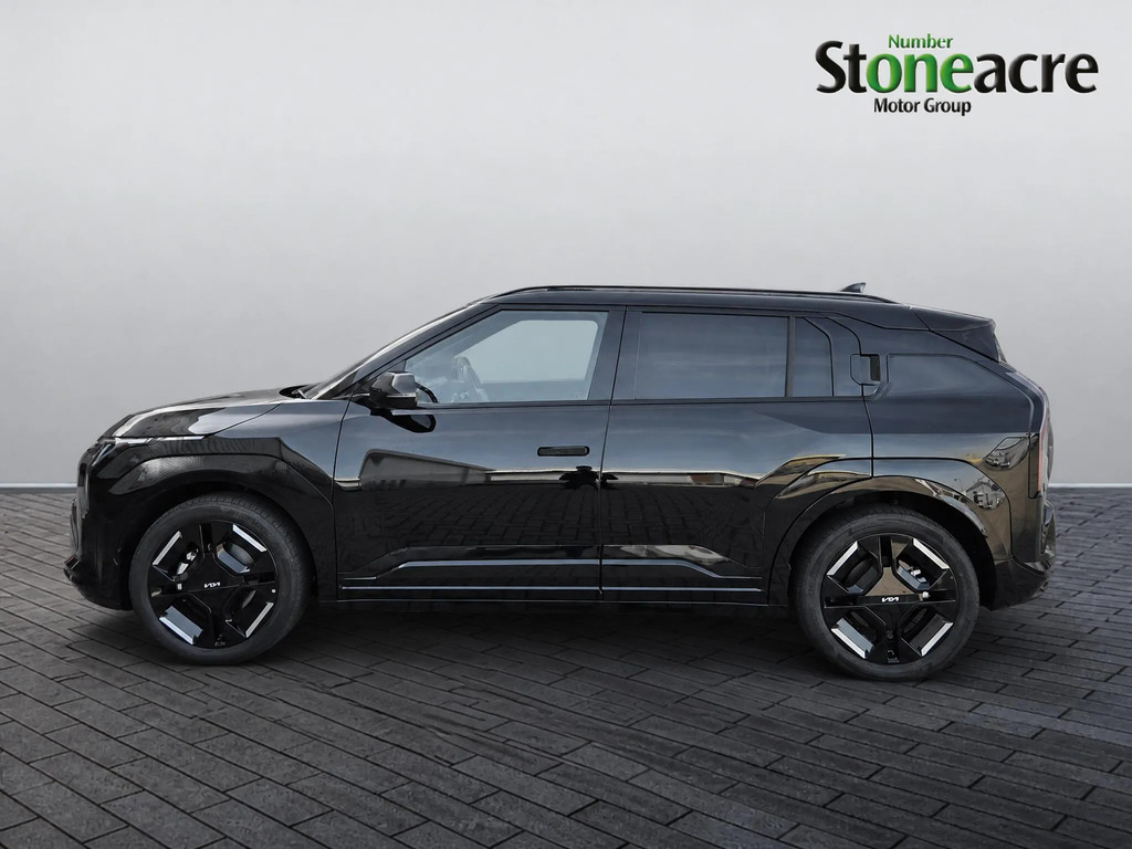 Kia EV3 81.4Kwh Gt-line #5