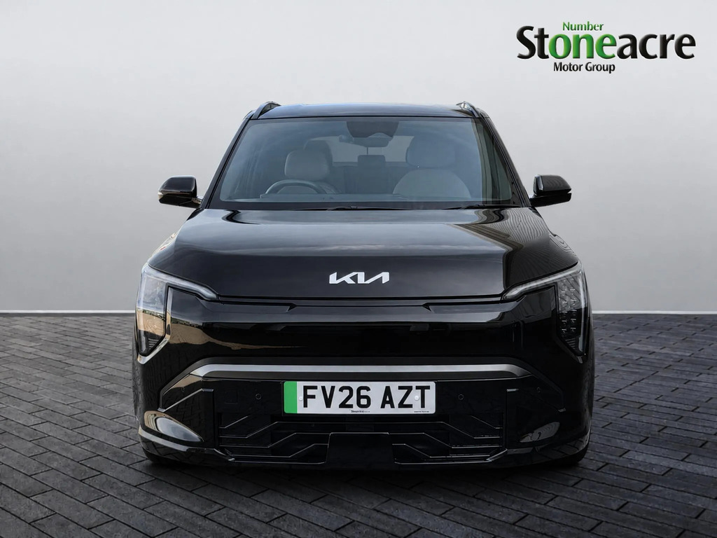 Kia EV3 81.4Kwh Gt-line #2
