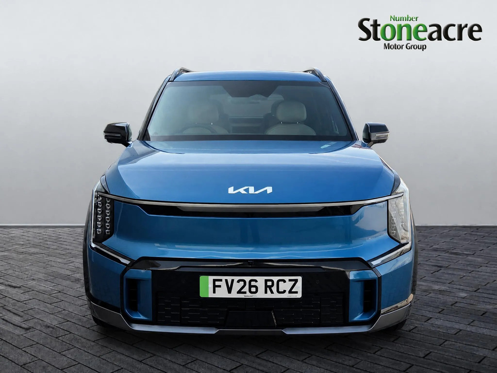 Kia EV9 99.8Kwh Gt-line S Awd  #2