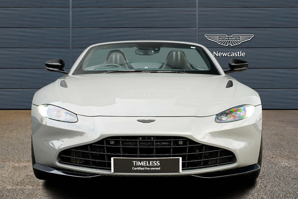 Aston Martin Vantage Sports #2