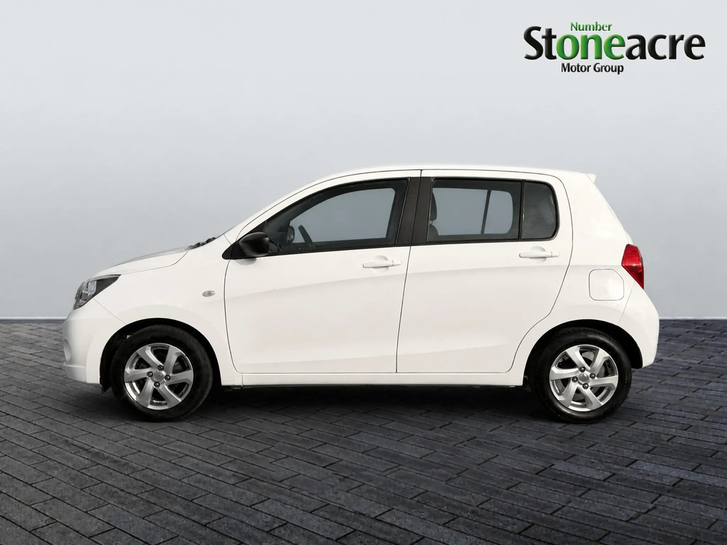 Suzuki Celerio 1.0 Sz3 Hatchback #5
