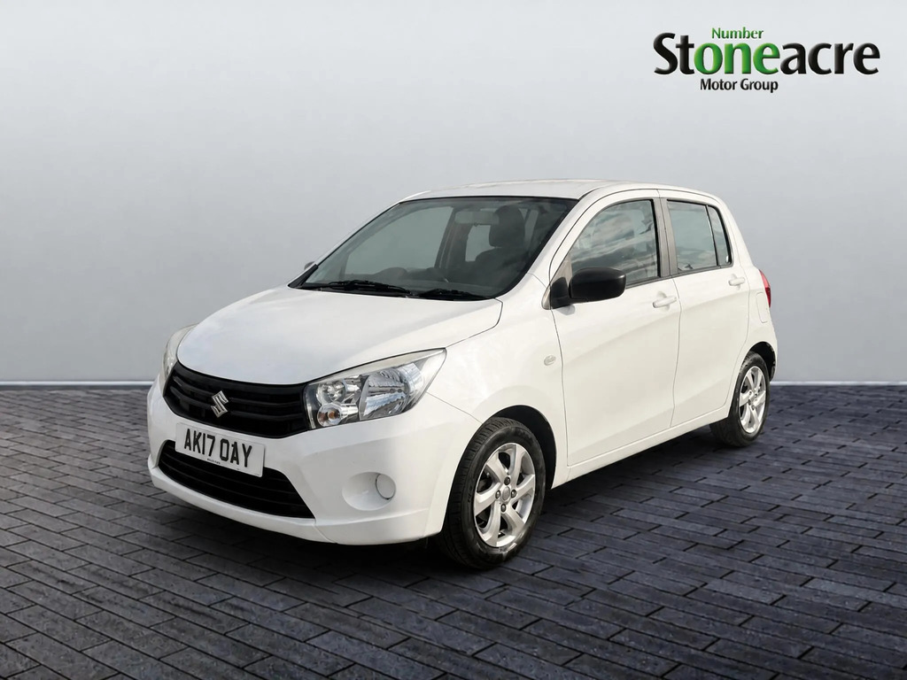 Suzuki Celerio 1.0 Sz3 Hatchback #3