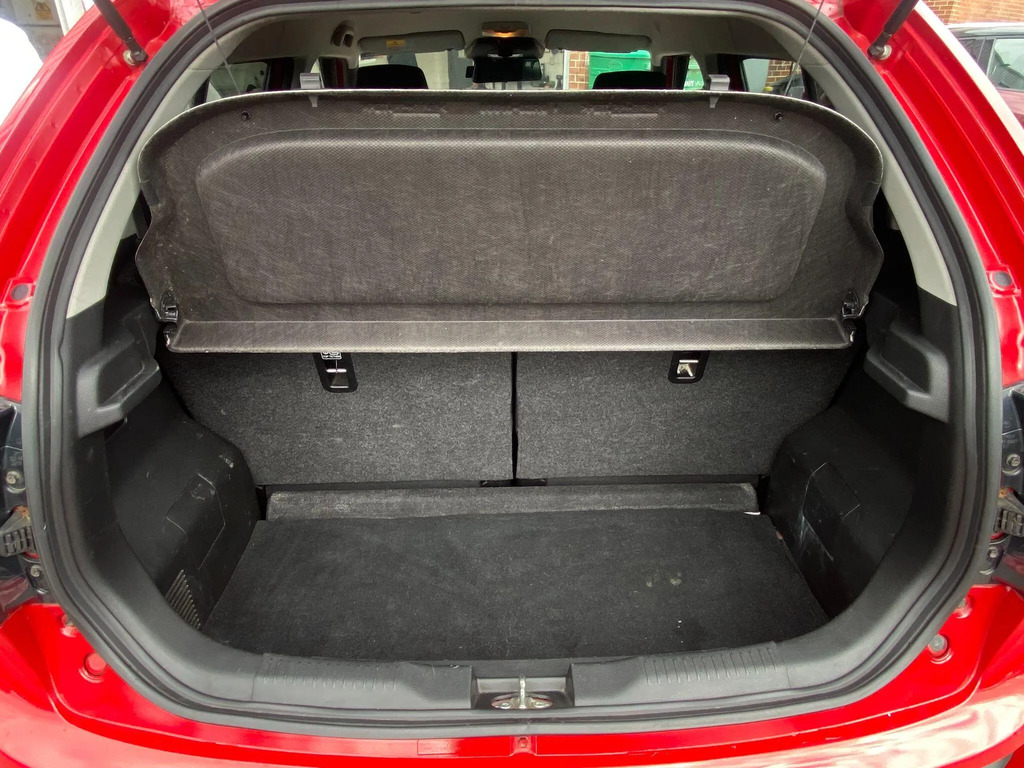 Suzuki Ignis Sz5 Dualjet Blue #18