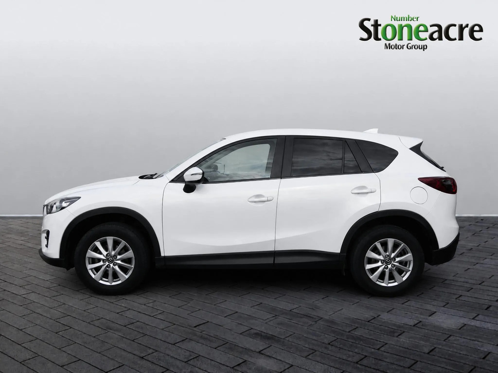 Mazda CX-5 2.0 Skyactiv-g Se-l Nav Euro 6 Ss YX65OVJ #6