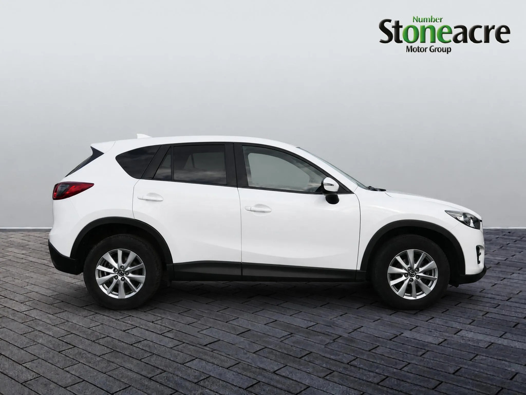 Mazda CX-5 2.0 Skyactiv-g Se-l Nav Euro 6 Ss YX65OVJ #2