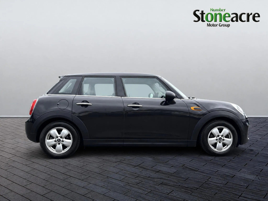 Mini Hatch Hatchback NK65RRY #2