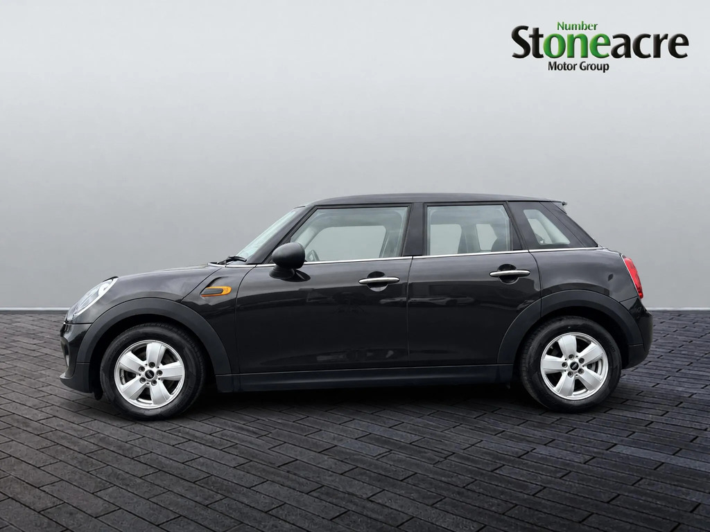 Mini Hatch Hatchback NK65RRY #6