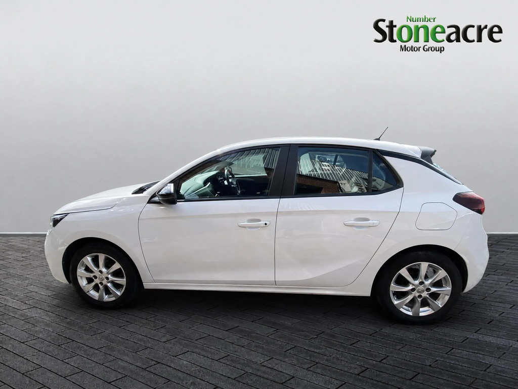 Vauxhall Corsa 1.2 Design Euro 6 FG72HUU #5