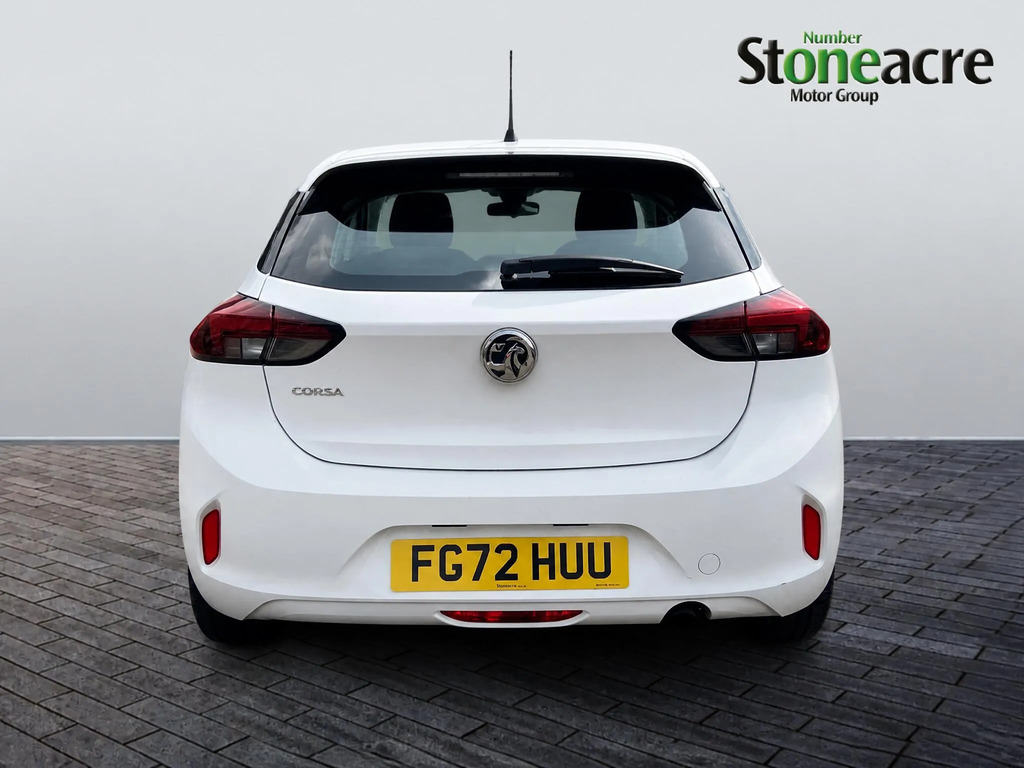 Vauxhall Corsa 1.2 Design Euro 6 FG72HUU #6
