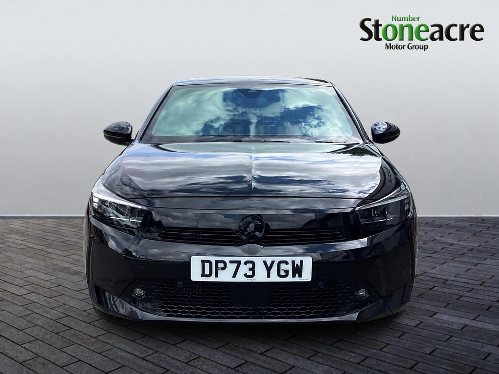 Vauxhall Corsa 1.2 Turbo Gs Euro 6 Ss DP73YGW #2