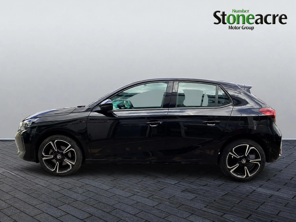 Vauxhall Corsa 1.2 Turbo Gs Euro 6 Ss DP73YGW #5