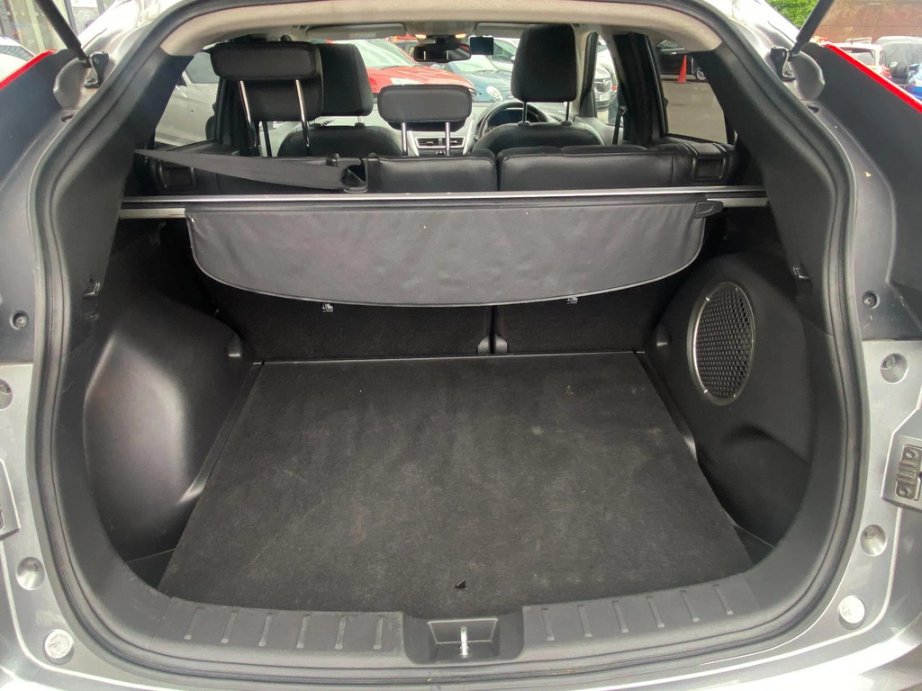 Mitsubishi Eclipse Cross 1.5 Dynamic Grey #18