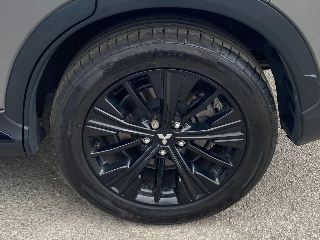 Mitsubishi Eclipse Cross 1.5 Dynamic Grey #16