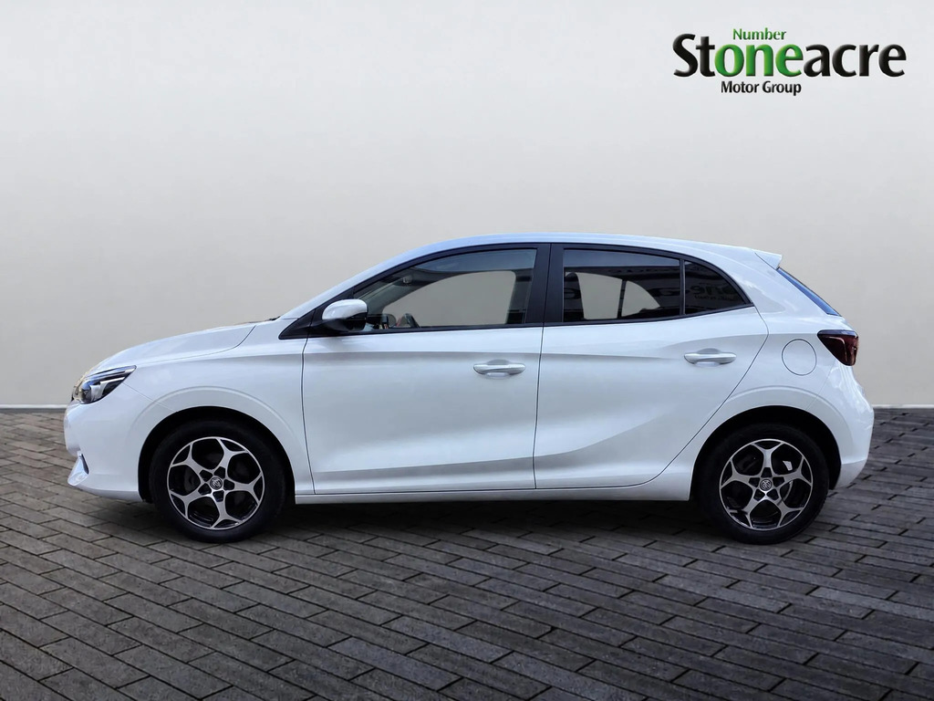 MG MG3 1.5 Hybrid Trophy Euro 6 Ss #6
