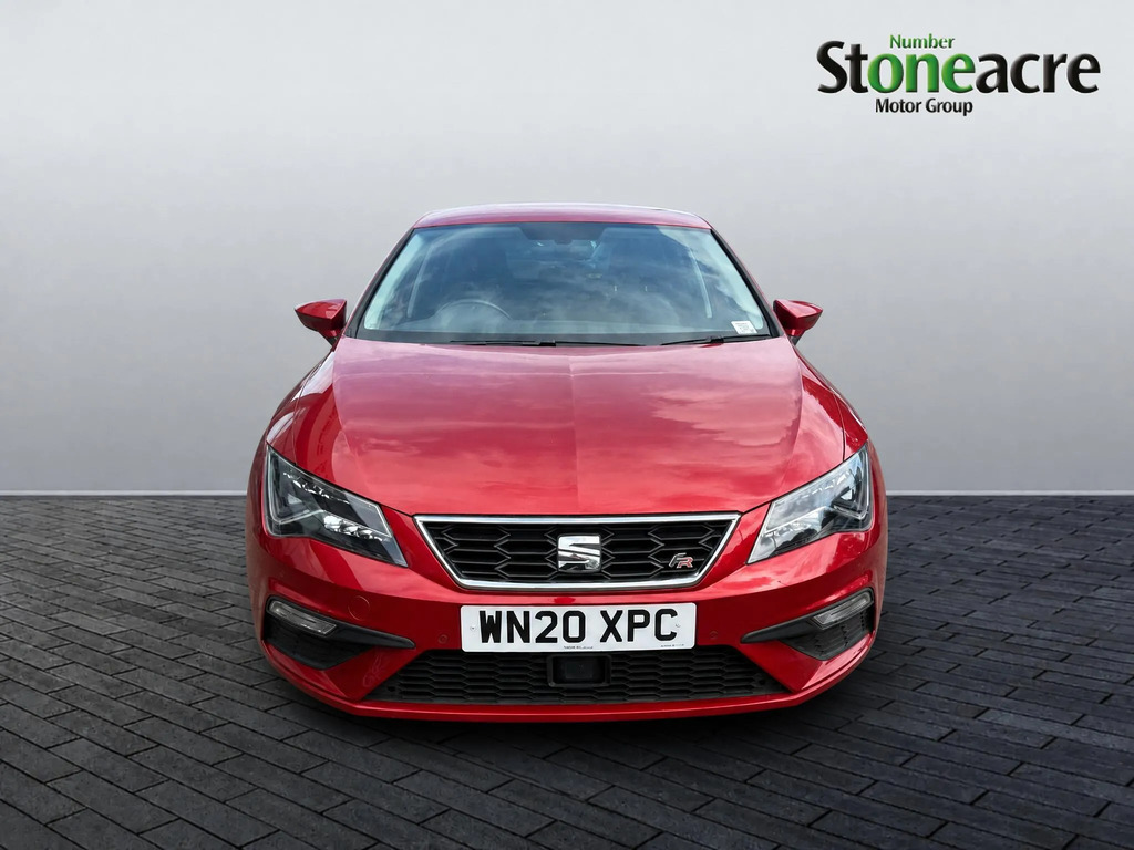 Seat Leon 1.5 Tsi Evo 150 Fr Ez WN20XPC #2