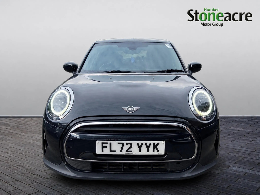 Mini Hatch 1.5 Cooper Exclusive Steptronic Euro 6 Ss FL72YYK #2