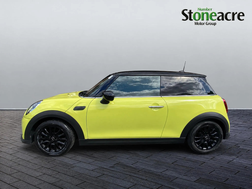 Mini Hatch 1.5 Cooper Classic Steptronic Euro 6 Ss YS73OKJ  #5
