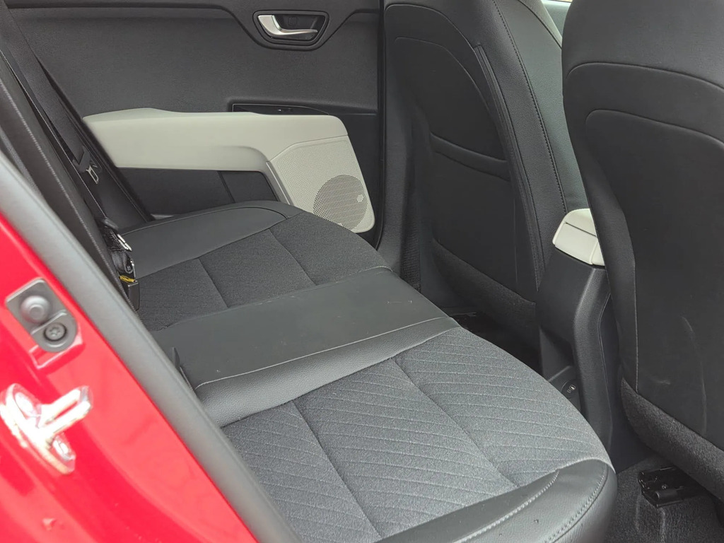Kia Stonic 1.0T Gdi 48V 113 Gt-line Grey #15