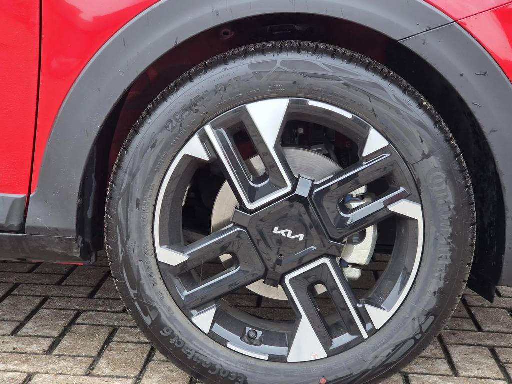 Kia Stonic 1.0T Gdi 48V 113 Gt-line Grey #25