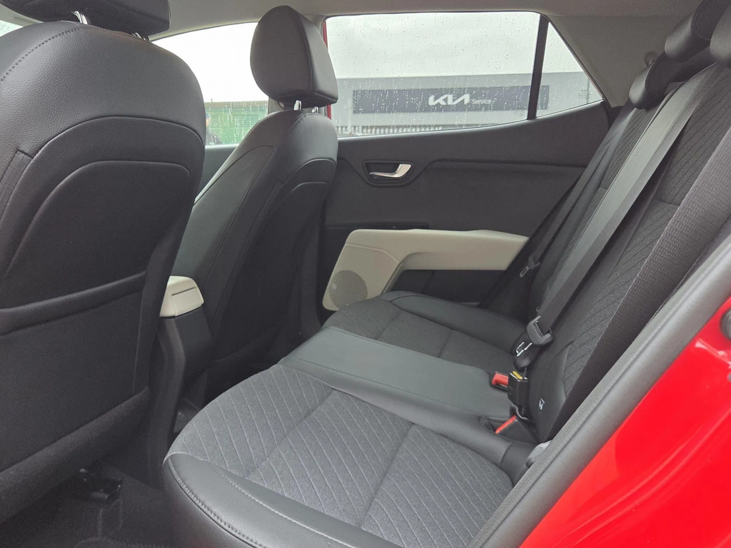 Kia Stonic 1.0T Gdi 48V 113 Gt-line Grey #16