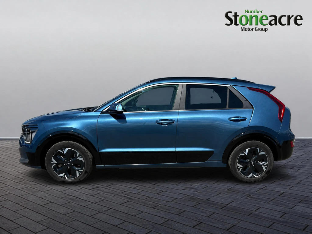 Kia e-Niro 64.8Kwh Horizon  #5