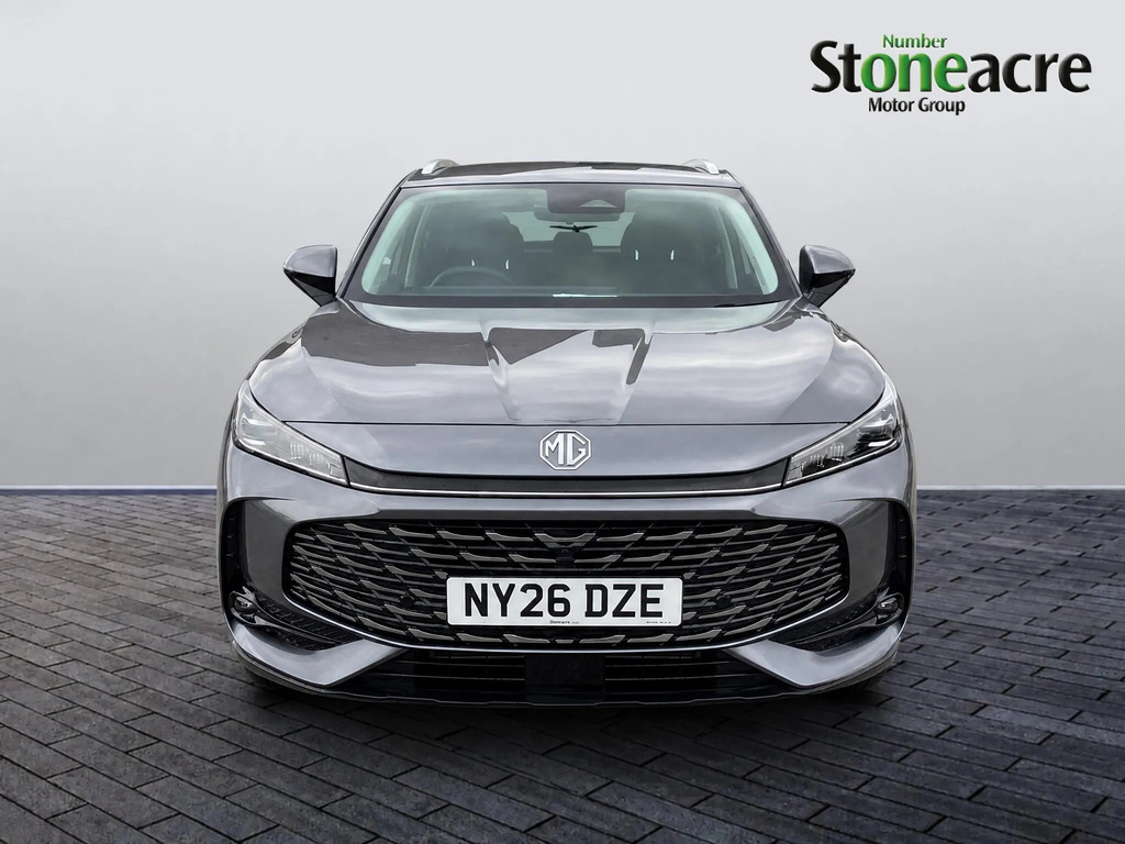 MG HS 1.5 Hybrid Se Euro 6 Ss NY26DZE #5