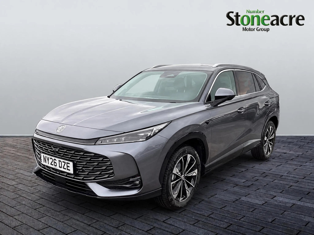 MG HS 1.5 Hybrid Se Euro 6 Ss NY26DZE #2