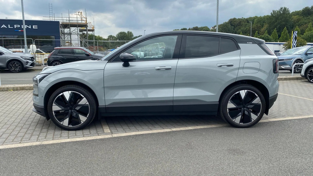 Volvo EX30 315Kw Twin Motor Performance Ultra 69Kwh  #5