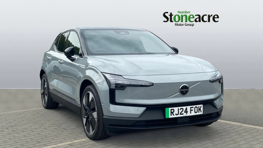 Volvo EX30 315Kw Twin Motor Performance Ultra 69Kwh 