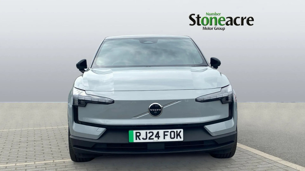 Volvo EX30 315Kw Twin Motor Performance Ultra 69Kwh  #2