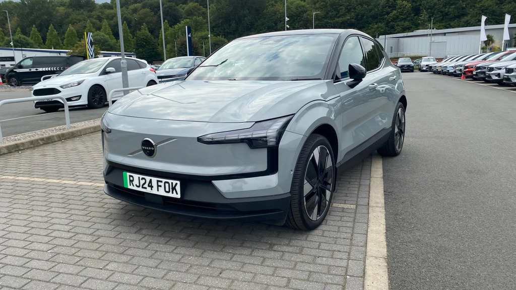 Volvo EX30 315Kw Twin Motor Performance Ultra 69Kwh  #3