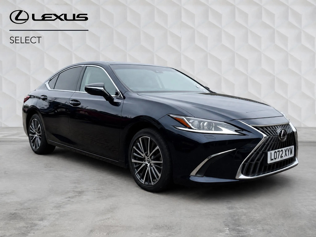 Lexus ES 2.5 300H Premium Edition E-cvt Euro 6 Ss