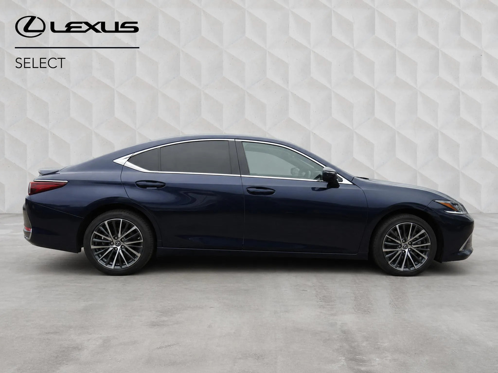 Lexus ES 2.5 300H Premium Edition E-cvt Euro 6 Ss LO72XYM #2
