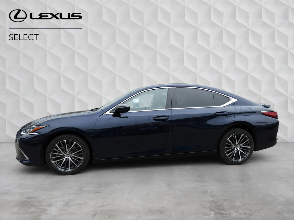 Lexus ES 2.5 300H Premium Edition E-cvt Euro 6 Ss LO72XYM #6