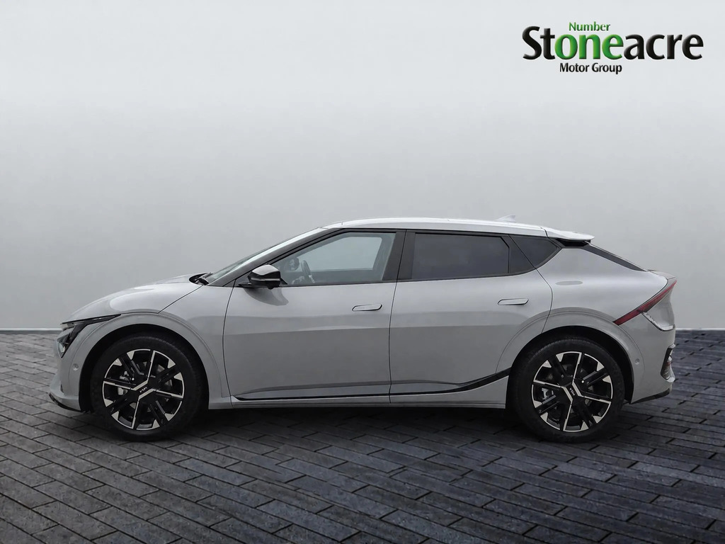 Kia EV6 84Kwh Gt-line S  #5