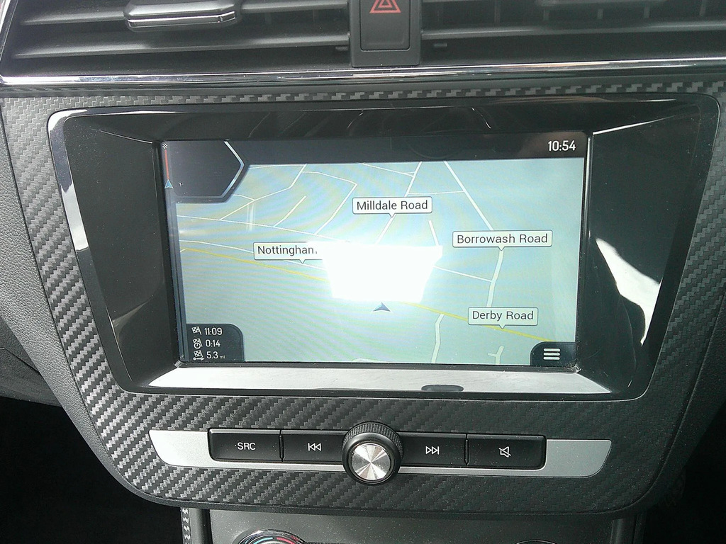 MG ZS Exclusive White #23