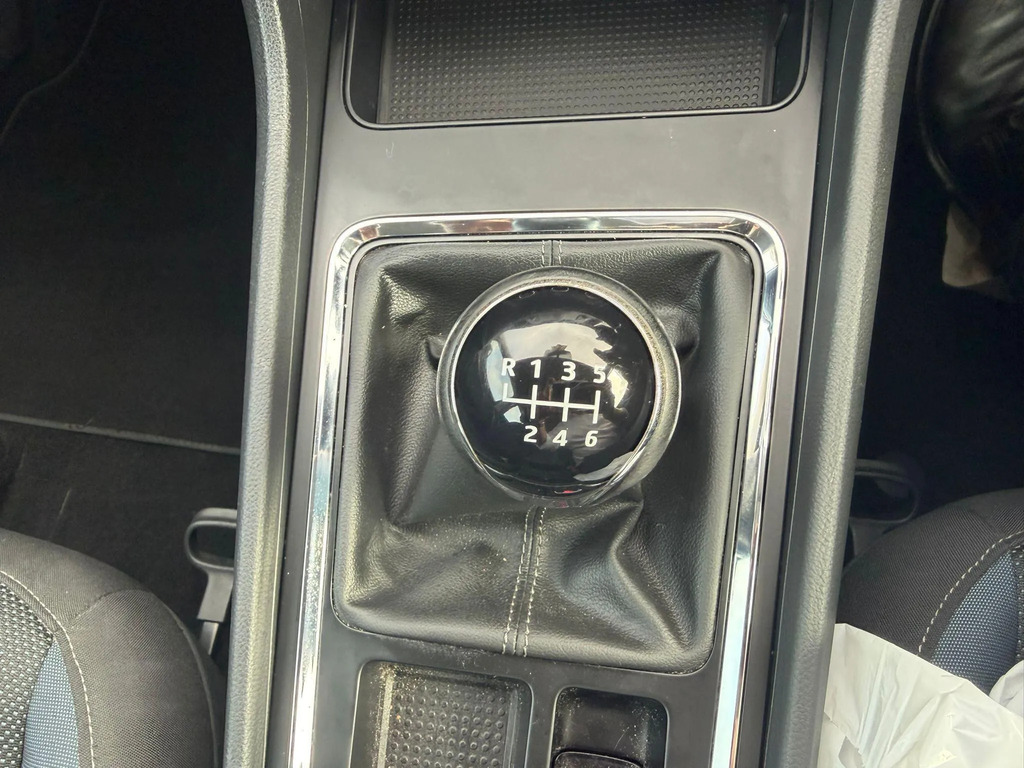 Seat Ateca Suv Blue #26