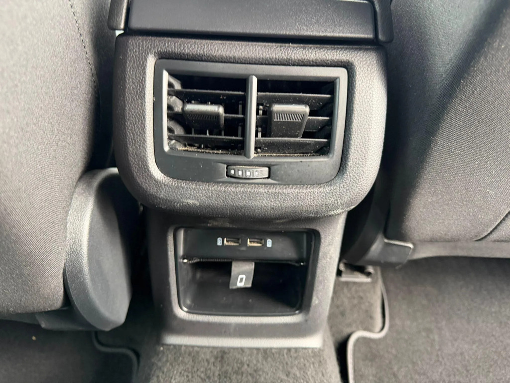 Seat Ateca Suv Blue #29