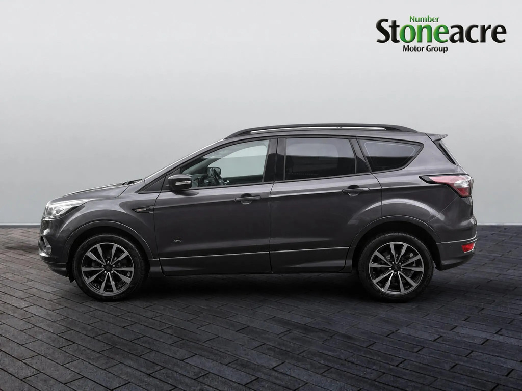 Ford Kuga 1.5T Ecoboost St-line Awd Euro 6 Ss  #6