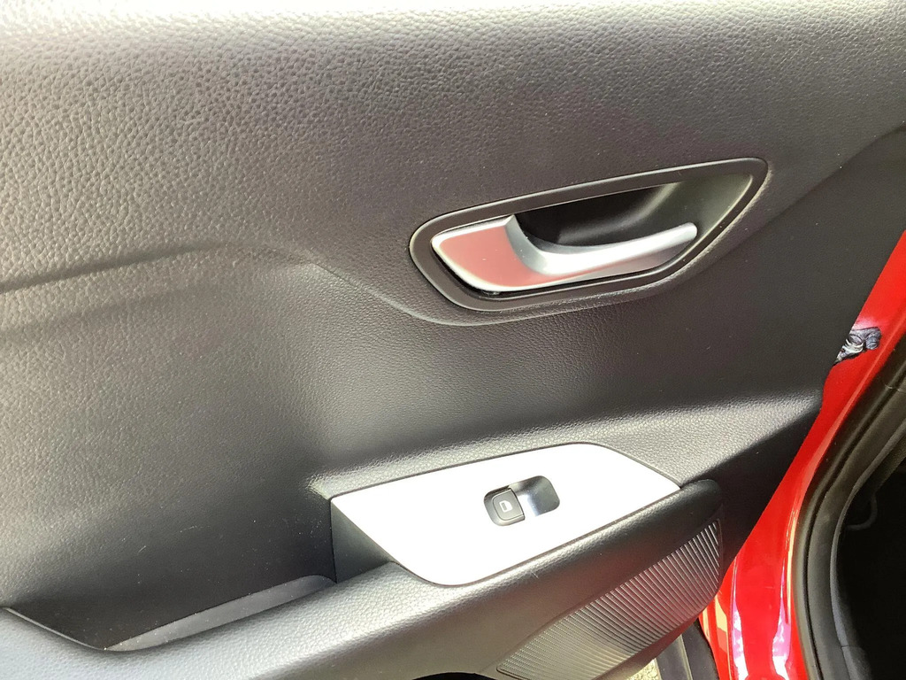 Kia Stonic 1.0T Gdi 48V Gt-line S Dct Red #19