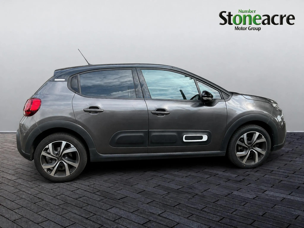 Citroen C3 1.2 Puretech Shine Plus Eat6 Euro 6 Ss  #6