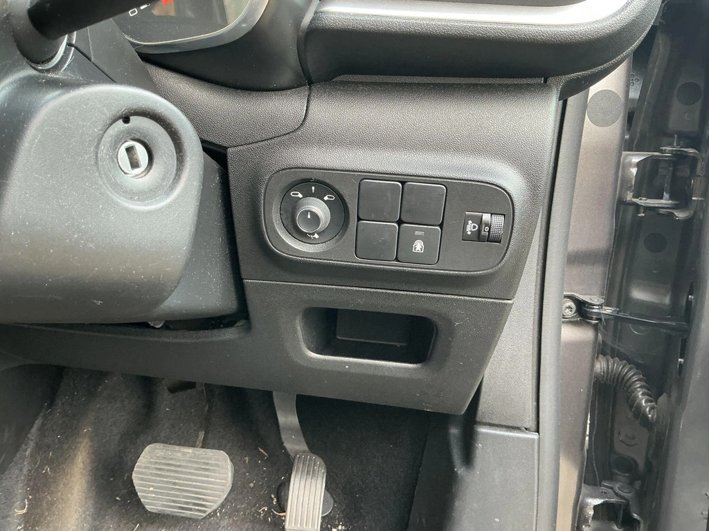 Citroen C3 1.2 Puretech Shine Plus Eat6 Euro 6 Ss  #20