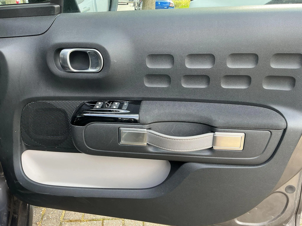 Citroen C3 1.2 Puretech Shine Plus Eat6 Euro 6 Ss  #19